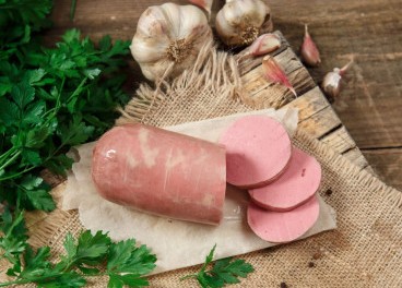 Лекарственные препараты в продуктах питания