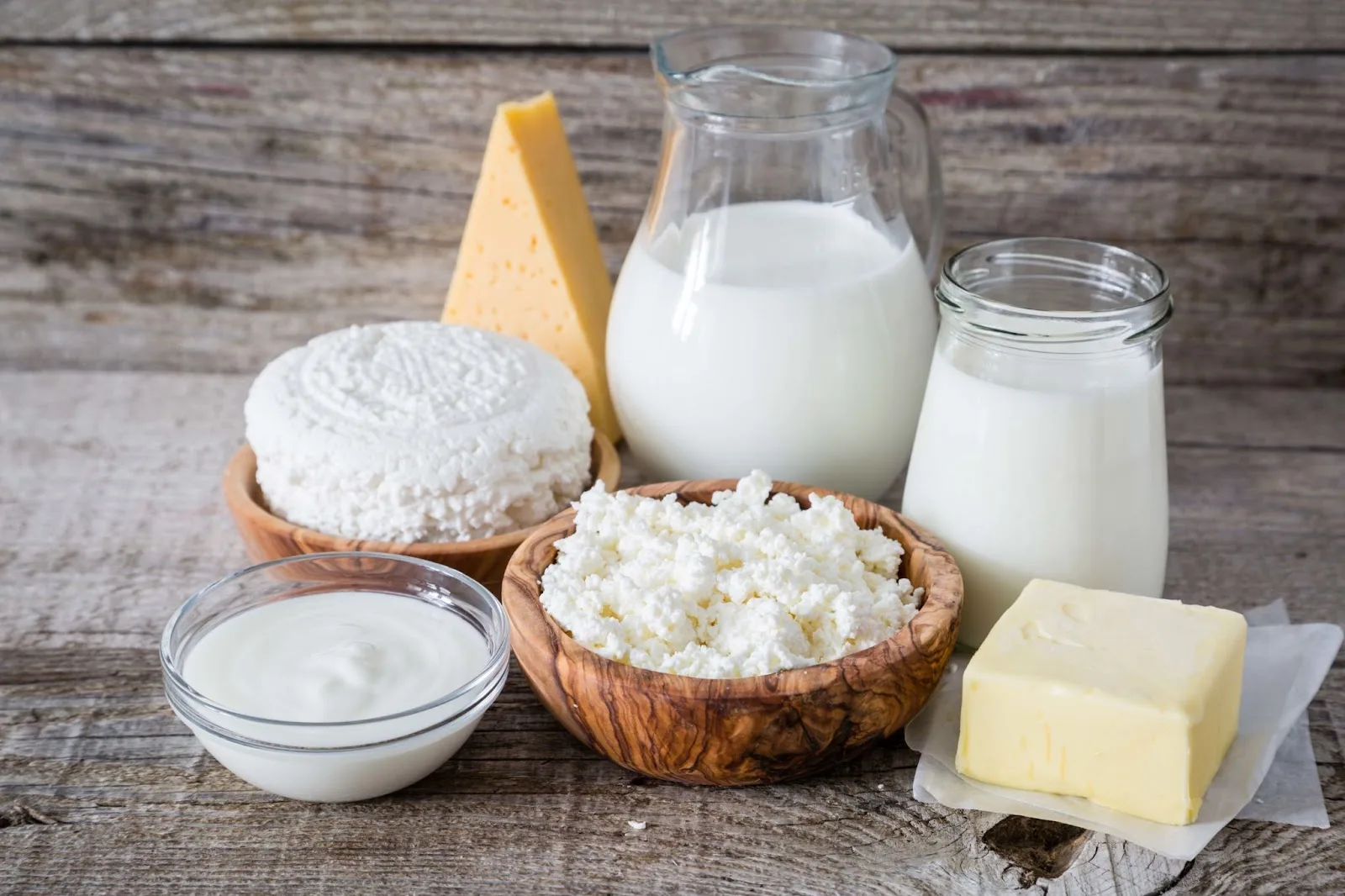 Специалисты лаборатории выявили недопустимый консервант в молочной продукции