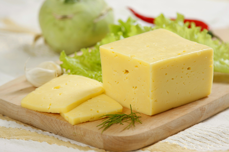 О регистрации несоответствий молочных продуктов