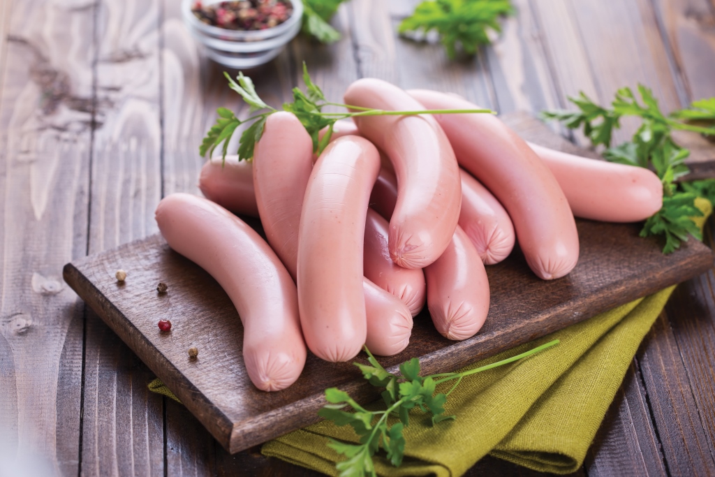 Лаборатория выявила лекарственные препараты в мясной продукции