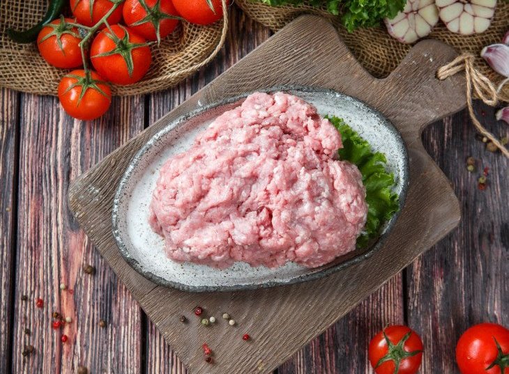 В пищевой продукции выявлены сальмонеллы