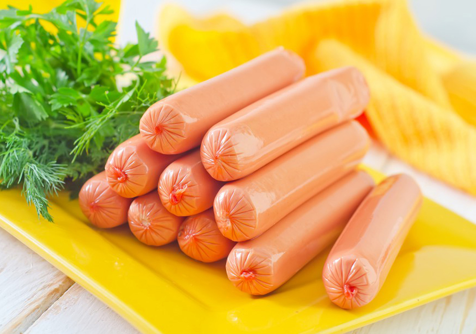 О выявлении сальмонелл в продукции,