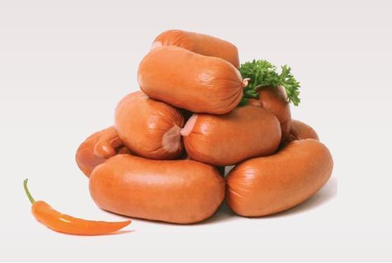 О выявлении листерий в продукции,