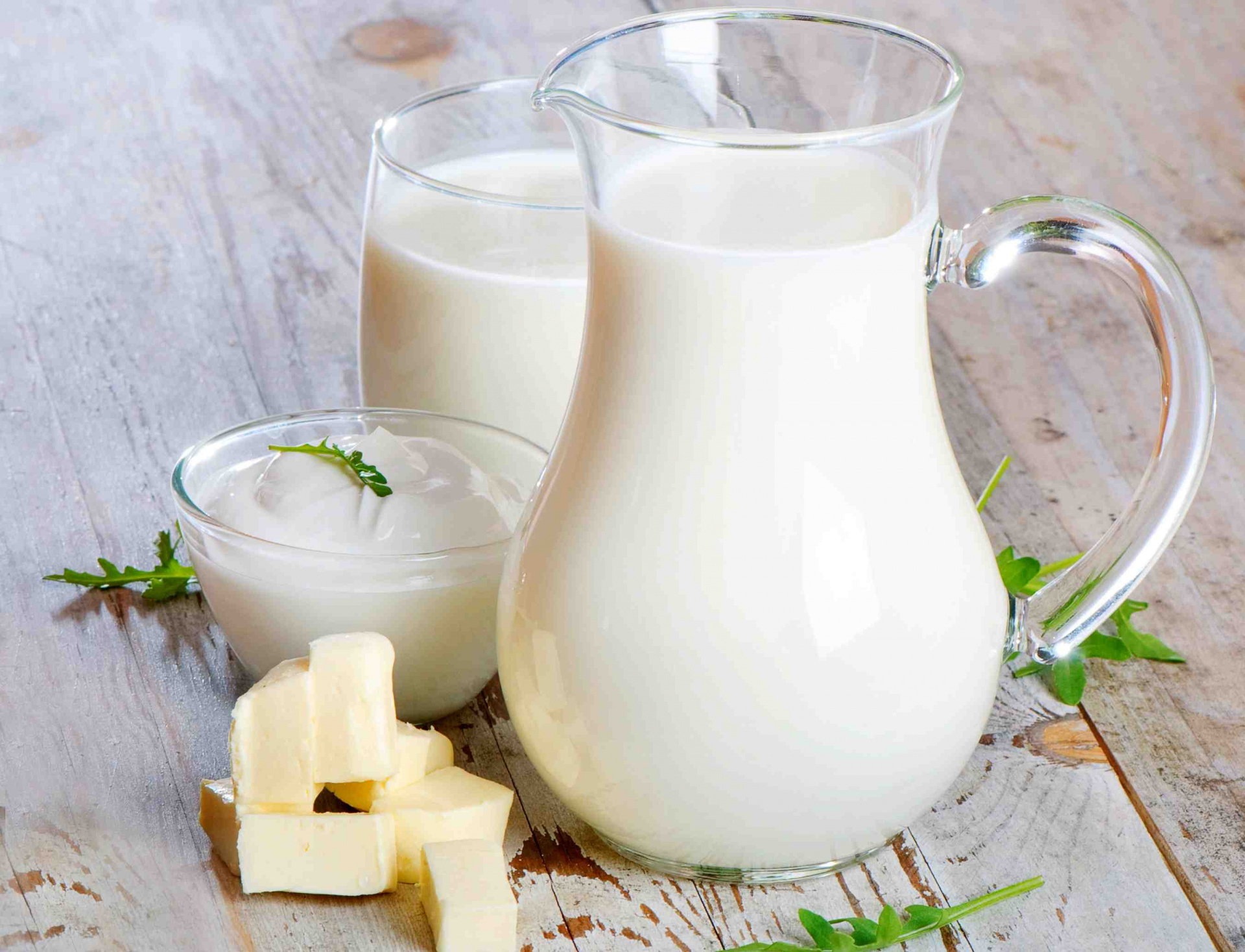 Фальсифицированная молочная продукция выявлена в одной из больниц Ярославской области