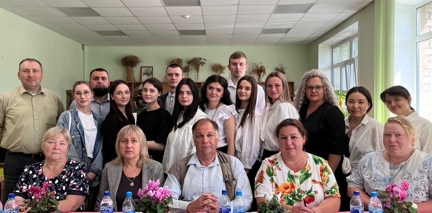 Специалист ФГБУ "ВНИИЗЖ" принимает участие в работе государственной экзаменационной комиссии Костромской сельскохозяйственной академии