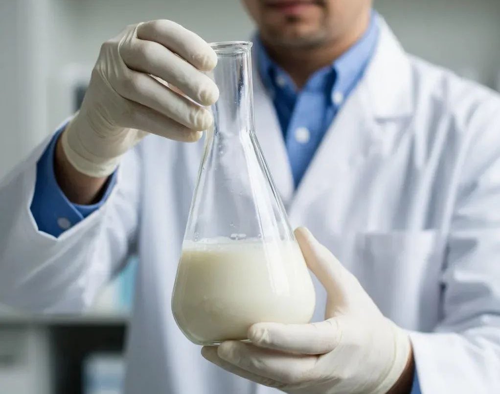 Безопасность и качество более 2,2 тонн костромской молочной продукции подтвердили специалисты Тверской испытательной лаборатории 