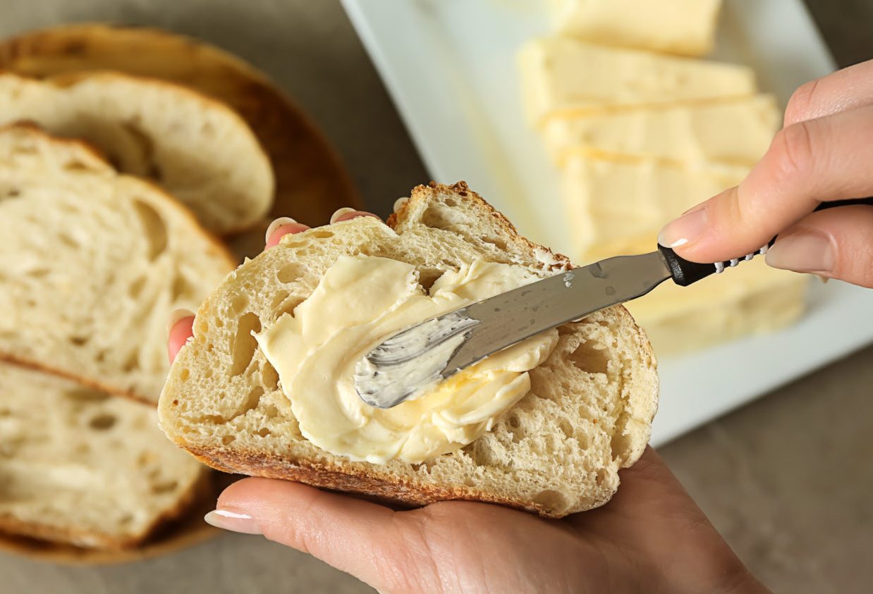 Молочные продукты снова не прошли проведенную лабораторией проверку