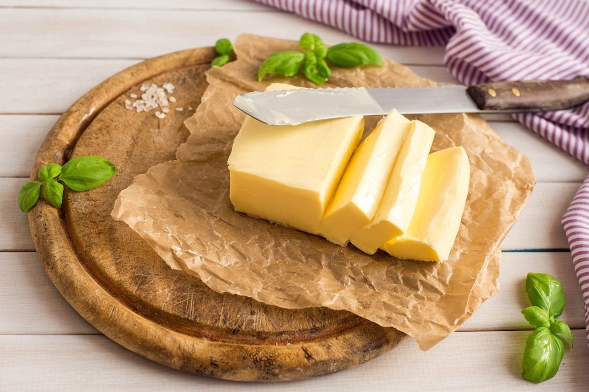 В молочных продуктах снова выявлен консервант