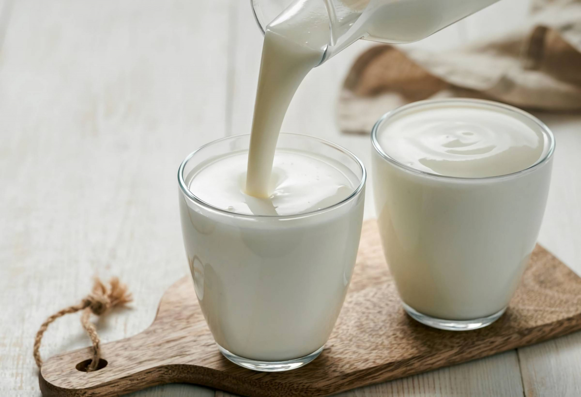 Кисломолочный продукт не прошел проверку по микробиологическому показателю