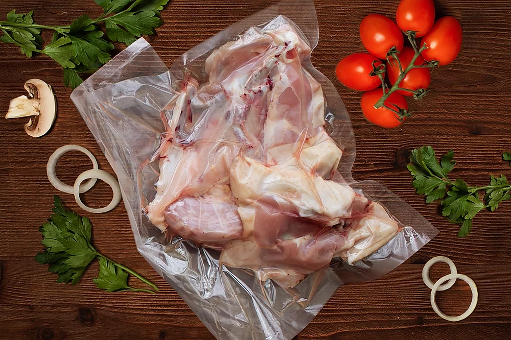 Куриный суповой набор не прошел лабораторную проверку
