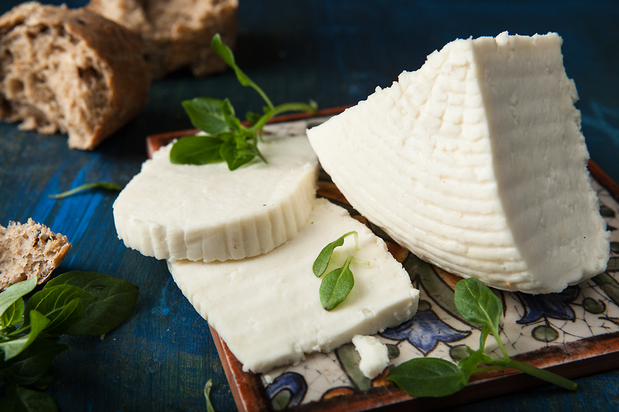 В фермерской молочной продукции обнаружены бактерии группы кишечной палочки