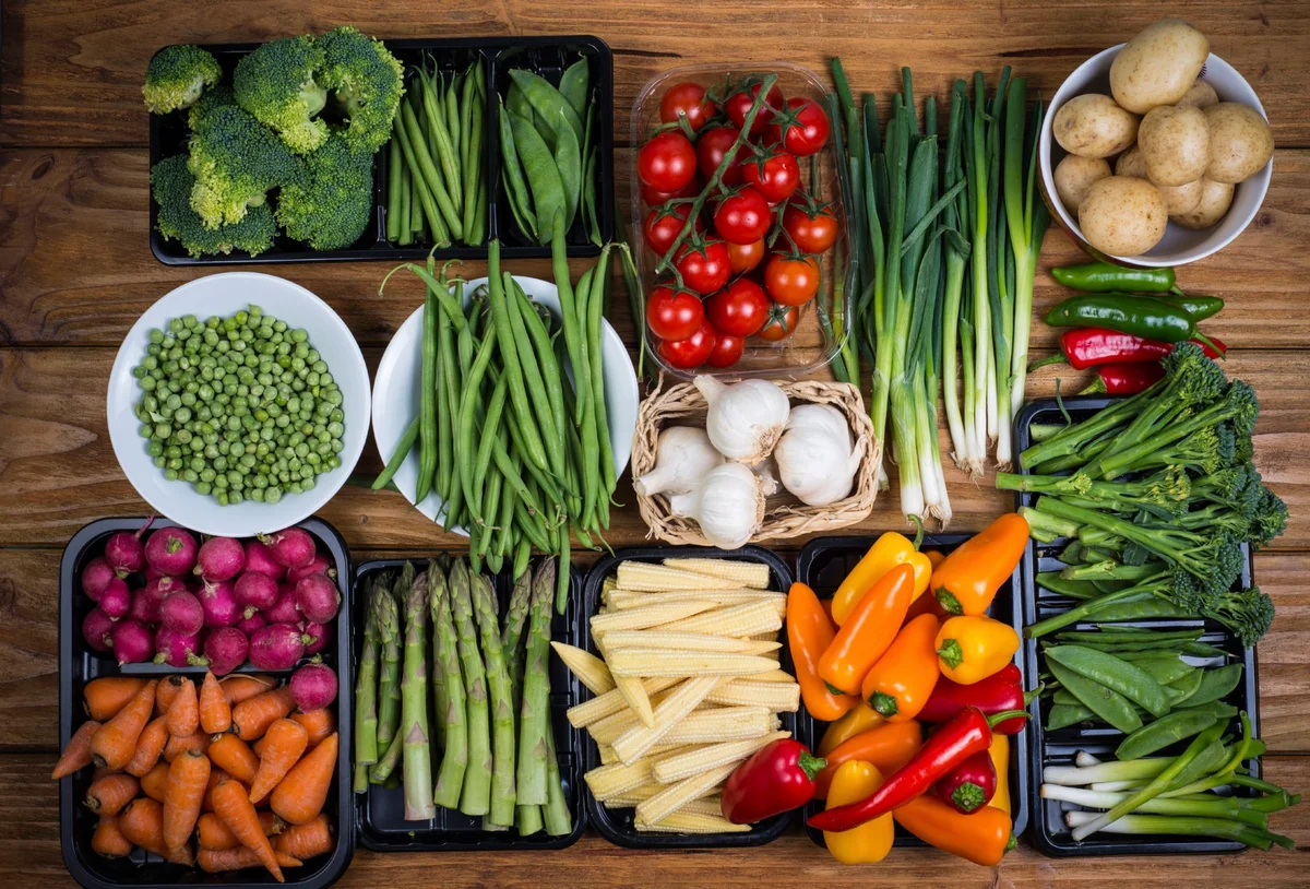 Растительная продукция должна проверяться на наличие в ней пестицидов