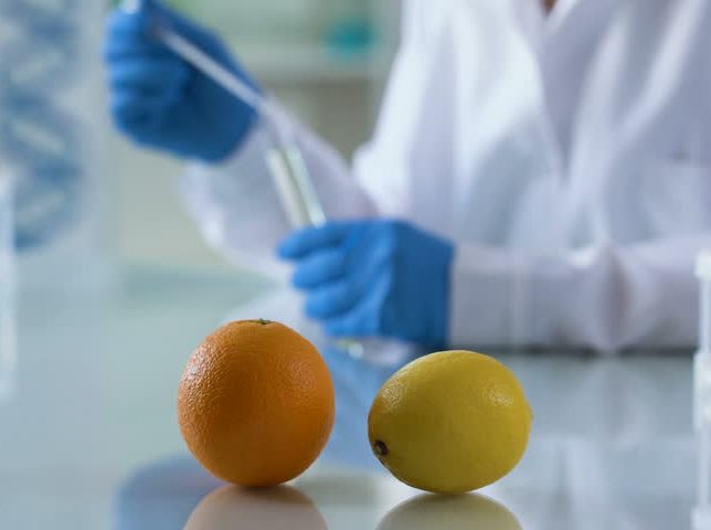 Карантинные объекты выявлены во фруктах из магазинов Твери