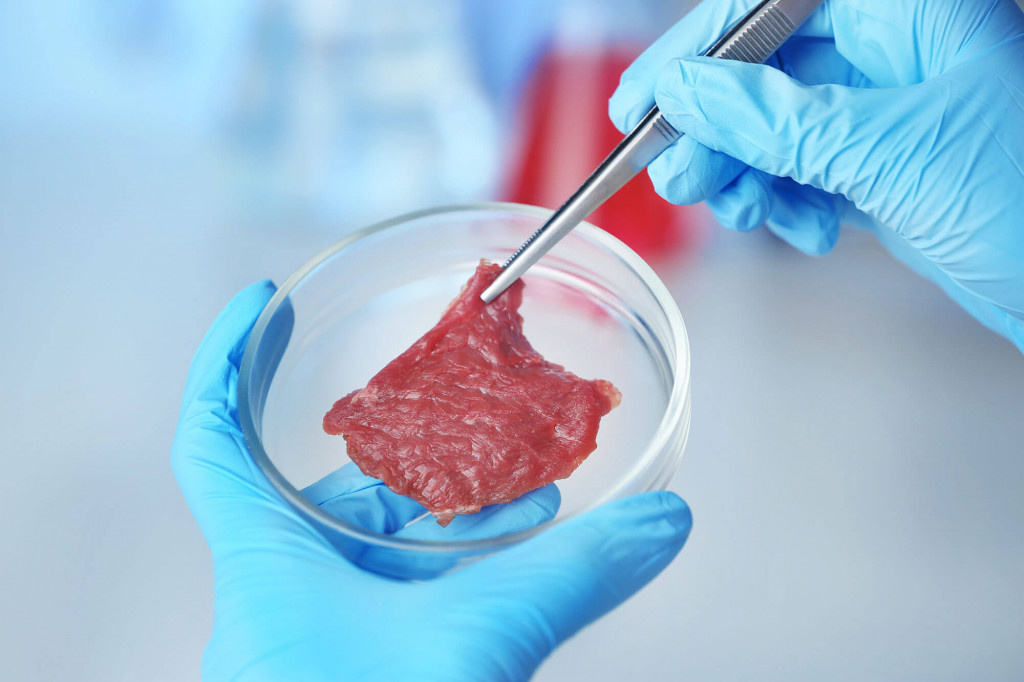 Антибактериальный препарат выявлен специалистами Тверской испытательной лаборатории в образце охлажденной говядины